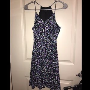Express XS Sundress